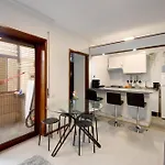 Apartment Barrinha *