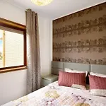 Barrinha Apartment
