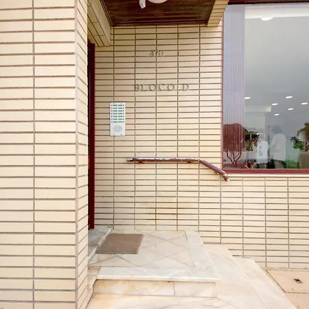 Barrinha Apartment Esmoriz