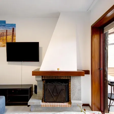 Apartamento Barrinha