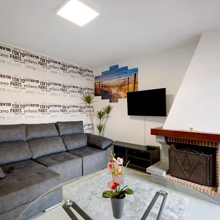 Barrinha Apartamento