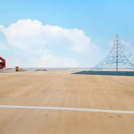 Apartment Barrinha *