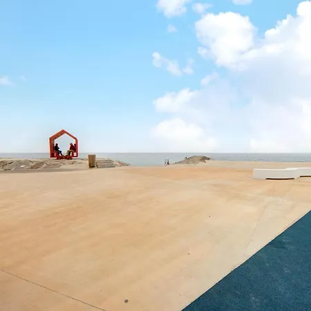 Barrinha Apartment Esmoriz