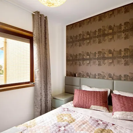 Barrinha Appartement