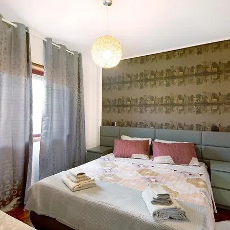 Appartement Barrinha Esmoriz