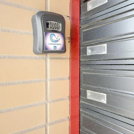 Barrinha Appartement Esmoriz