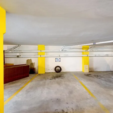 Appartement Barrinha