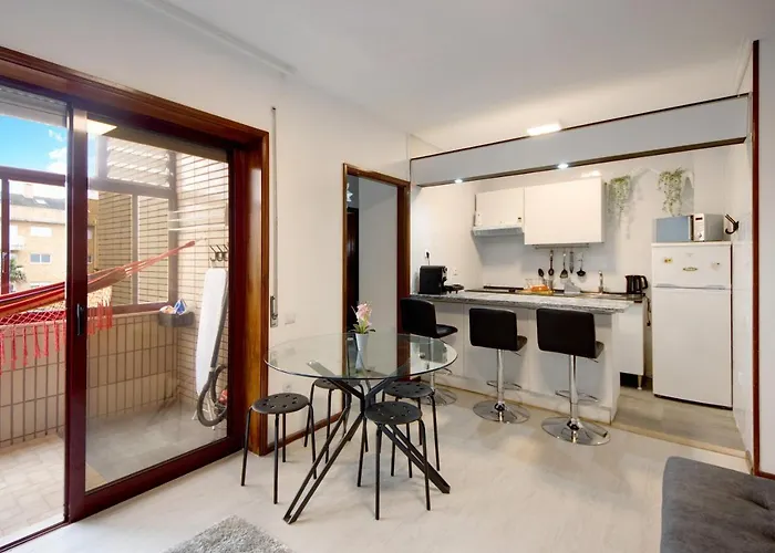 Apartment Barrinha Esmoriz