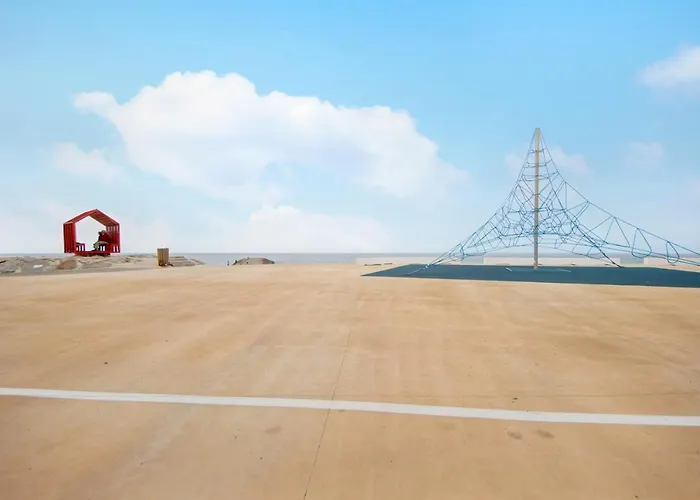 Apartmán Barrinha *