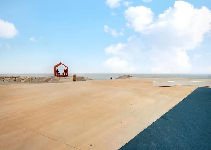 Barrinha Apartmán Esmoriz